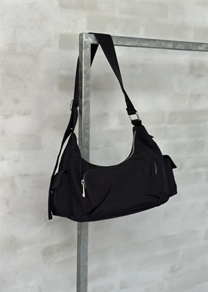 Saamelie shoulder bag 15552 Sort Samsøe 